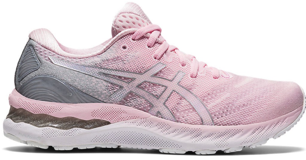 Women's Gel-Nimbus 23