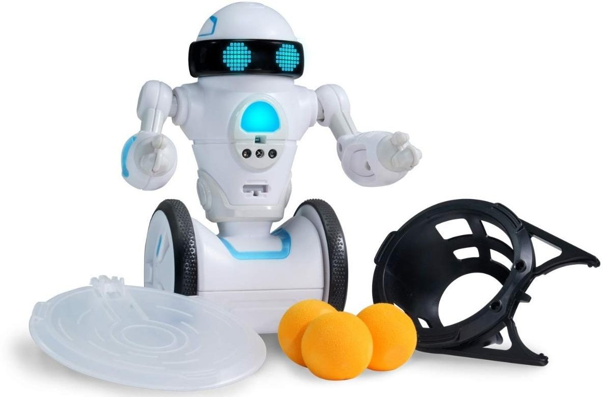 WowWee MiP Arcade Interactive Robot