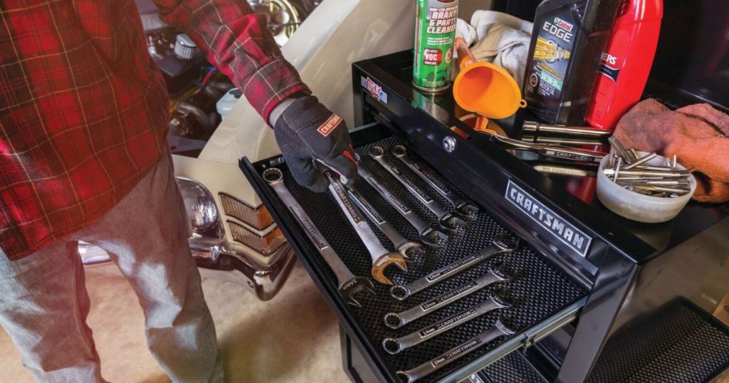 ace hardware tool set