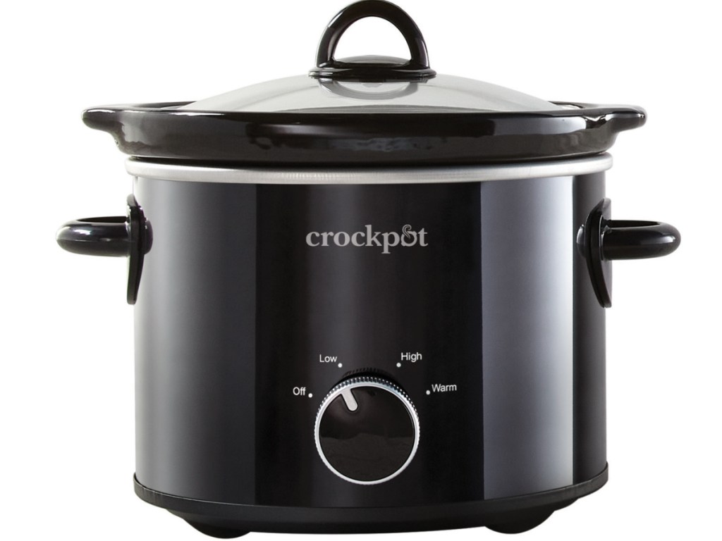 2quart crockpot