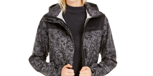 Marmot Men’s & Women’s Jackets Just $41 Shipped (Regularly $110)