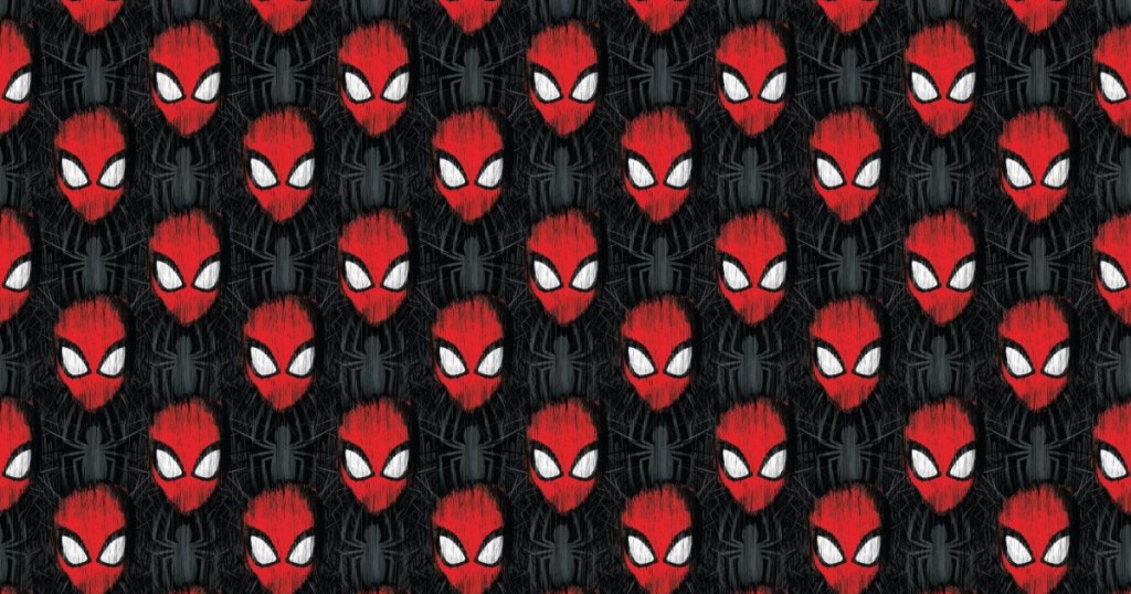 marvel spiderman cricut vinyl