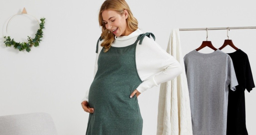 patpat maternity apparel