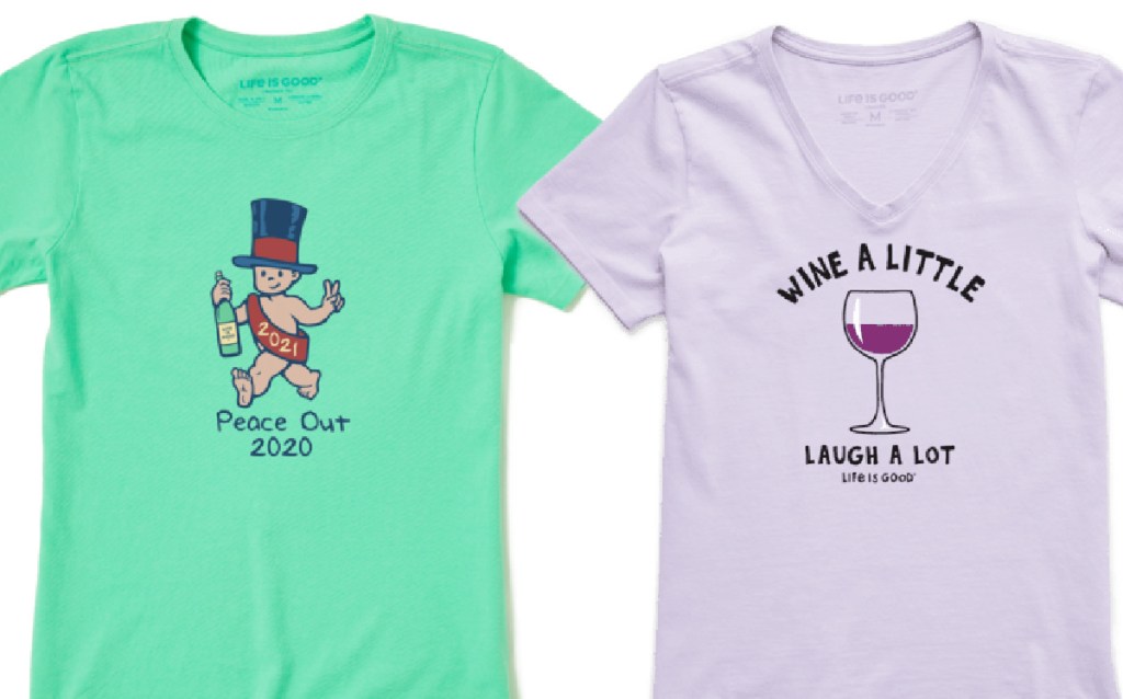 women tees
