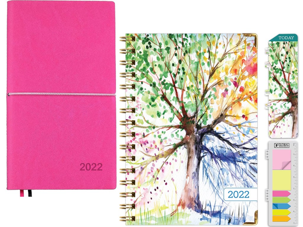 2022 Planners