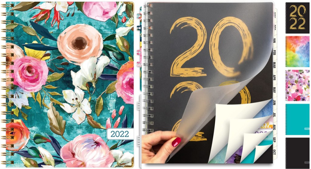 2022 Planners