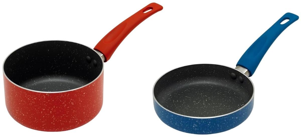 5.5" Sedona Mini Nonstick Pans