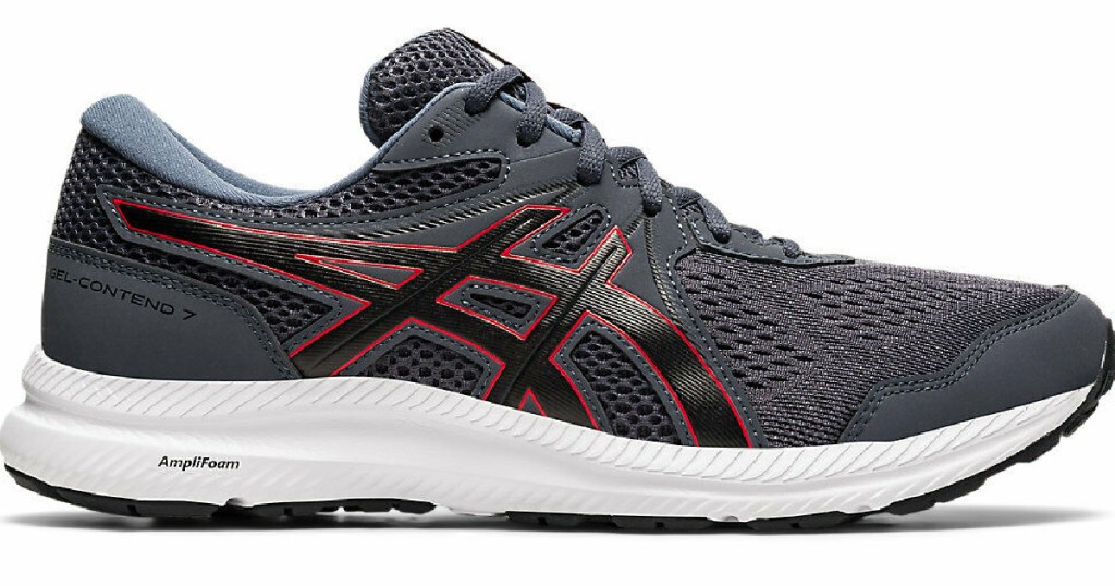 Asics Gel Contend 7 Men's Running Shoes