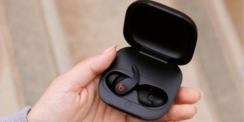 Beats Fit Pro Noise Cancelling Wireless Earbuds Only $153 Shipped on Amazon (Regularly $200)