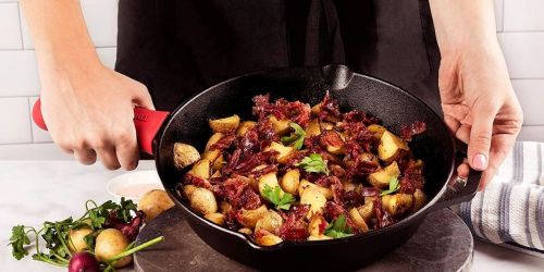 Cuisinel Cast Iron Cookware from $15.99 Shipped on Woot.com (Regularly $26)