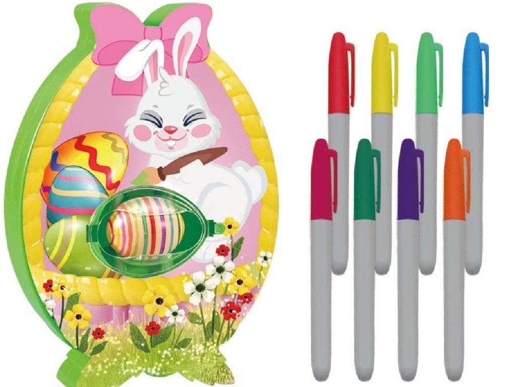 Easter Basket Stuffers 