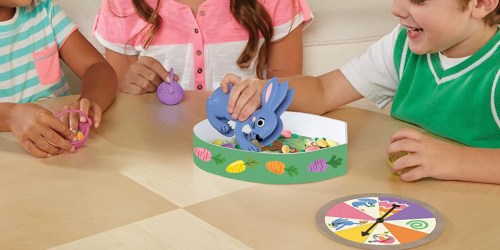 Hoppy Floppy’s Happy Hunt Matching Preschool Board Game Just $10 on Amazon (Regularly $18)