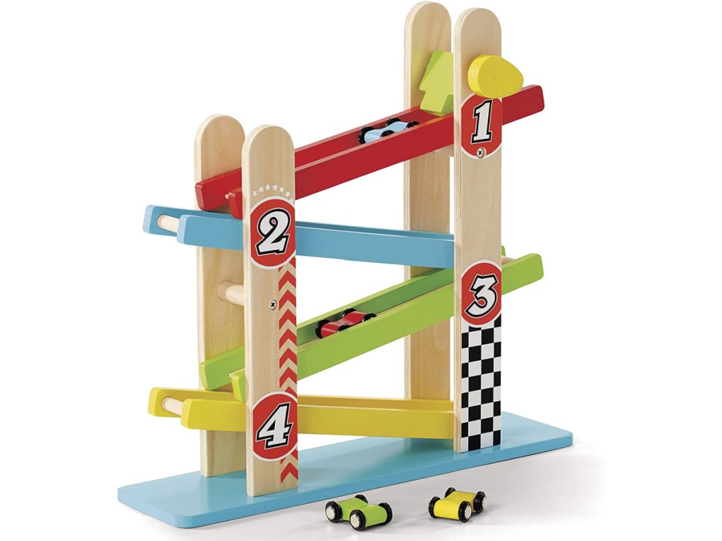 Imaginarium Drop & Go Ramp Racer