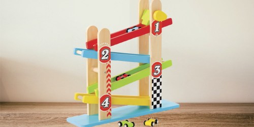 Imaginarium Drop & Go Ramp Racer Only $6.49 on Amazon (Regularly $20)