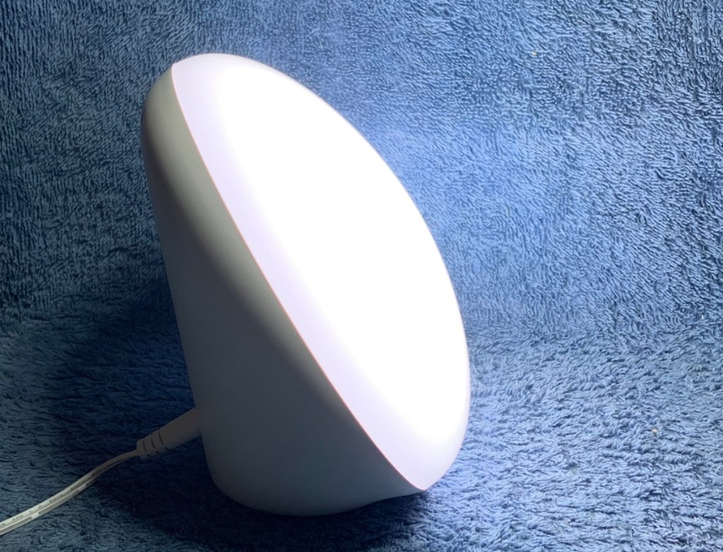 Lastar Light Therapy Lamps