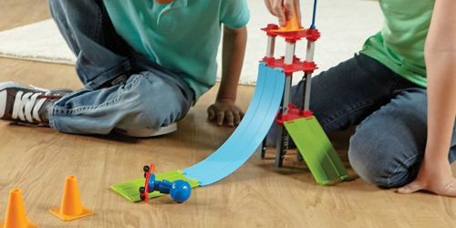 Learning Resources Skate Park Building Set Only $5 on Walmart (Regularly $17)