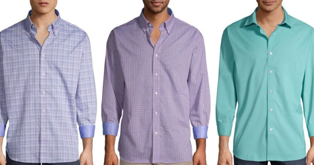 Nautica Men's Shirts