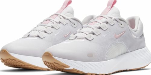 Women’s Nike React Escape Running Shoes Only $56 Shipped on Nordstrom.com (Regularly $100)