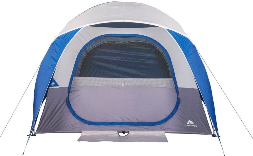 Ozark Trail Tent