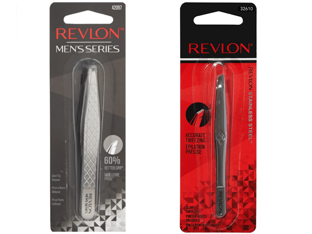 Revlon Tweezers