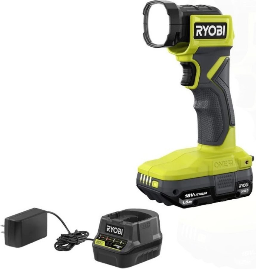 Ryobi LED Light