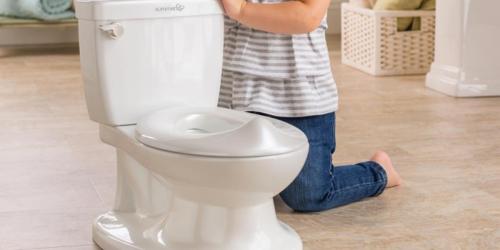 Kids My Size Potty Just $26.55 (Regularly $37) + FREE $10 Walmart eGift Card