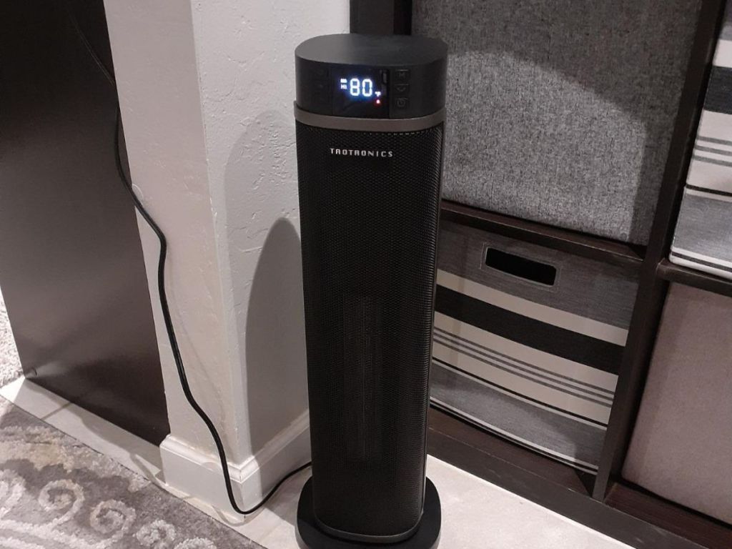 Taotronics Space Heater