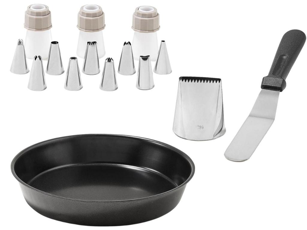 the cellar 25 piece baking set