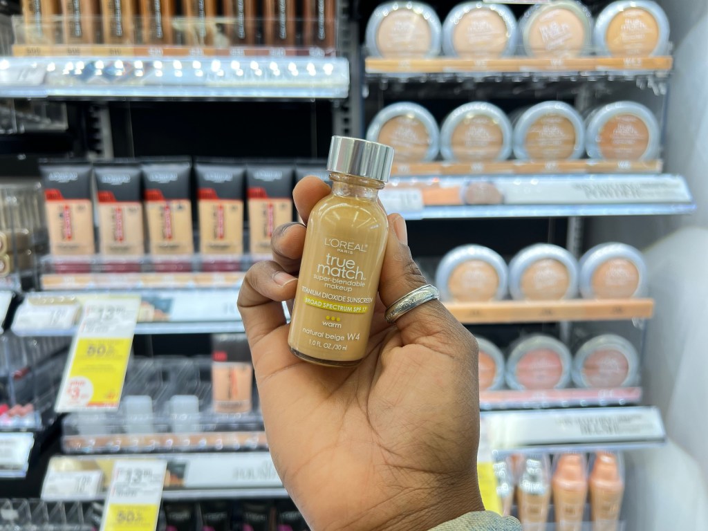 True Match Foundation
