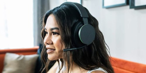 Xbox Wireless Headset Only $49 Shipped on Walmart.com (Regularly $100)