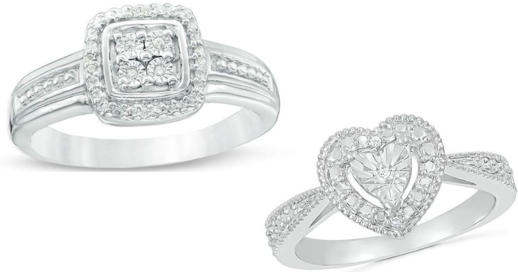 two rings