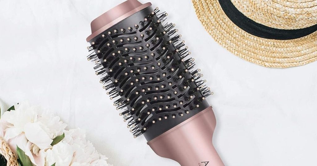 Adagio Blowout Brush