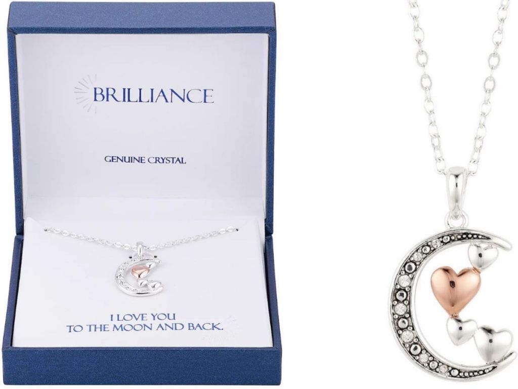 Brilliance Boxed Jewelry