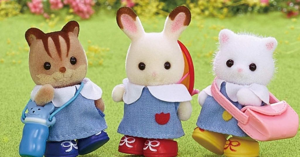 Calico Critters