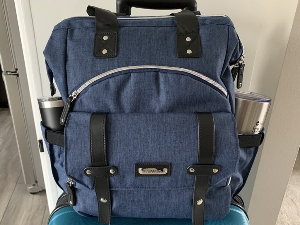 FALANKO LAPTOP BACKPACK