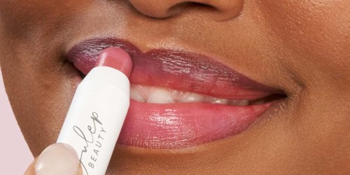 Julep 2-in-1 Lip Balm + Buildable Lipstick Only $9 on Amazon (Regularly $20)