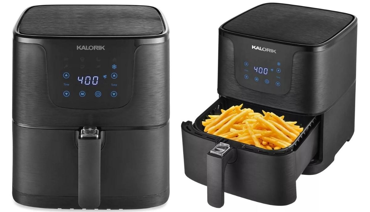 Kalorik Air Fryer