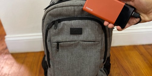 **10 of the Best College Backpacks on Amazon | Replace Your Gear or Gift to a Grad!