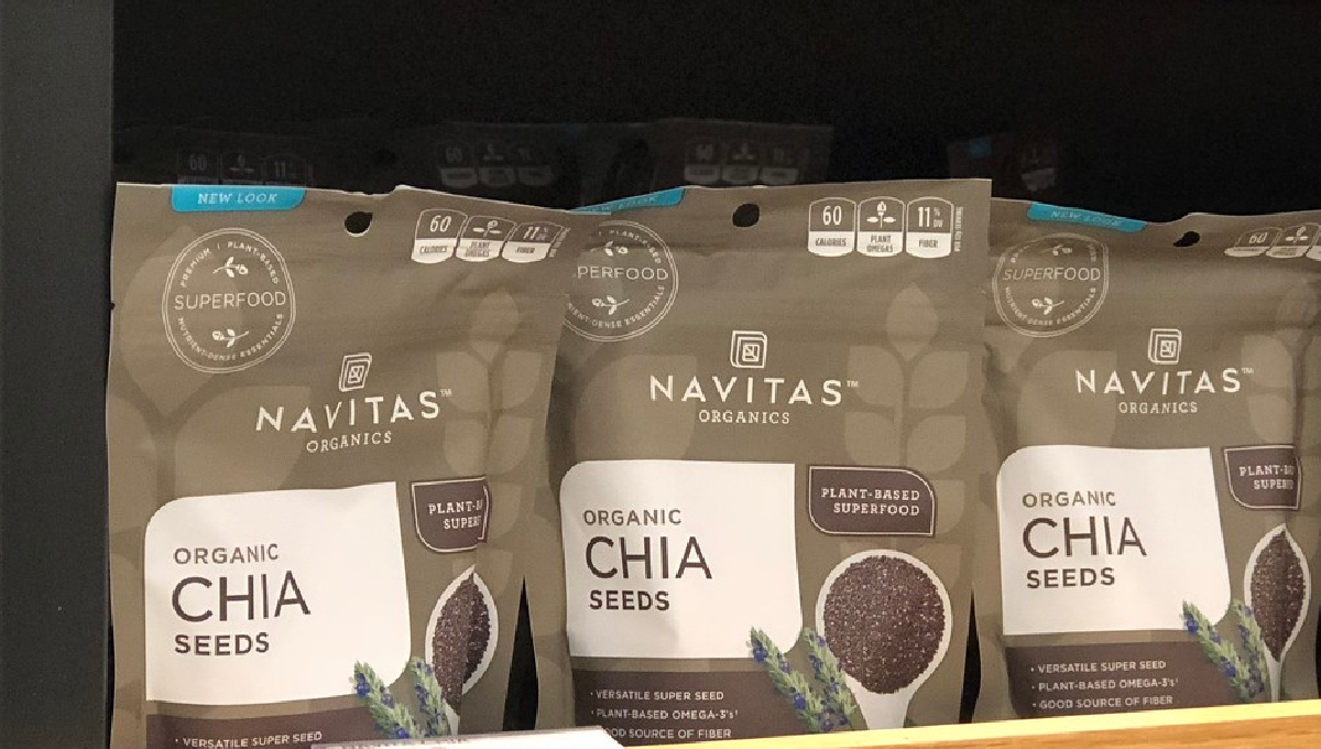 Navitas chia seeds-