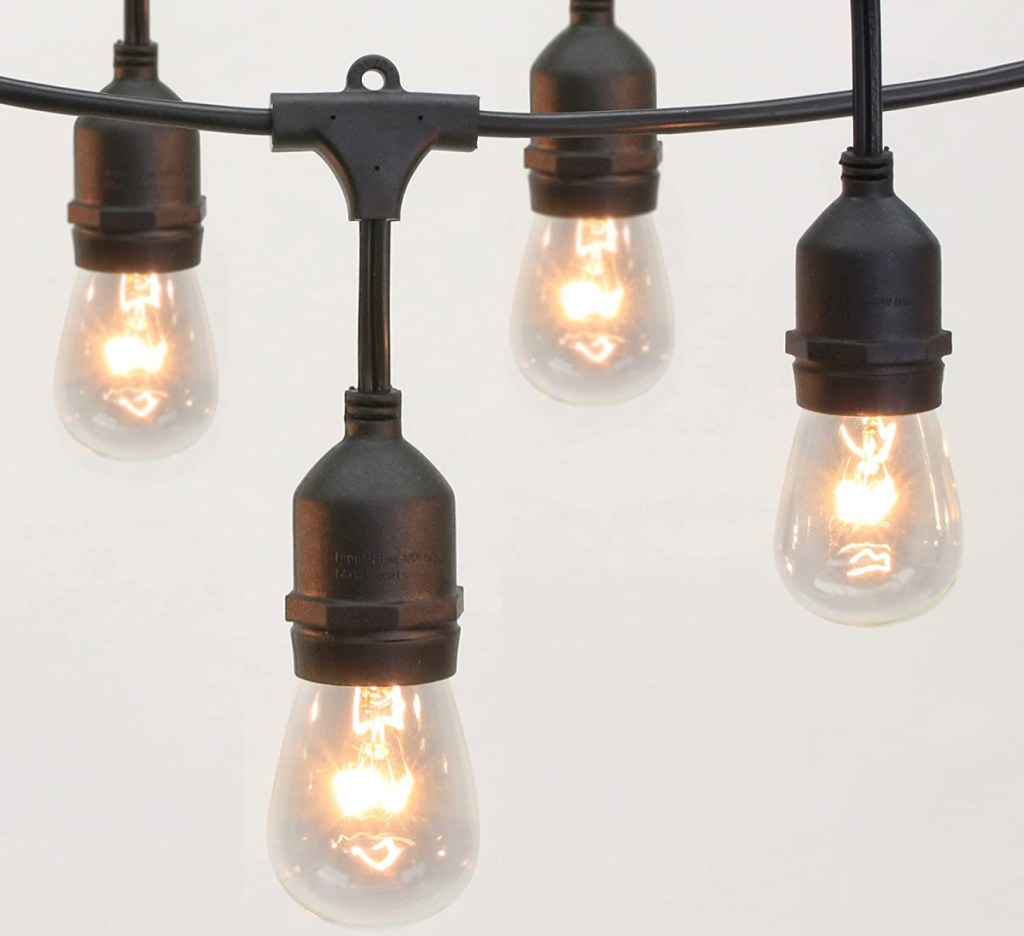 Philips 29 FT Outdoor String Lights