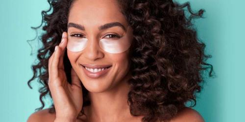 SiO Medical-Grade Wrinkle Rescue Patches from $15 Shipped (Reusable Up to 10 Times!)
