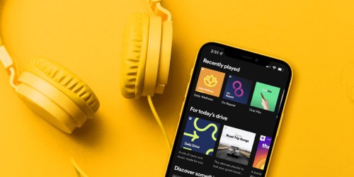 FREE 3-Month Spotify Premium Subscription for New Customers | Enjoy Ad-Free Music & Podcasts