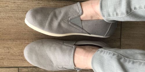 TOMS Women’s Loafer Flats Only $26.93 Shipped on Amazon (Regularly $50)