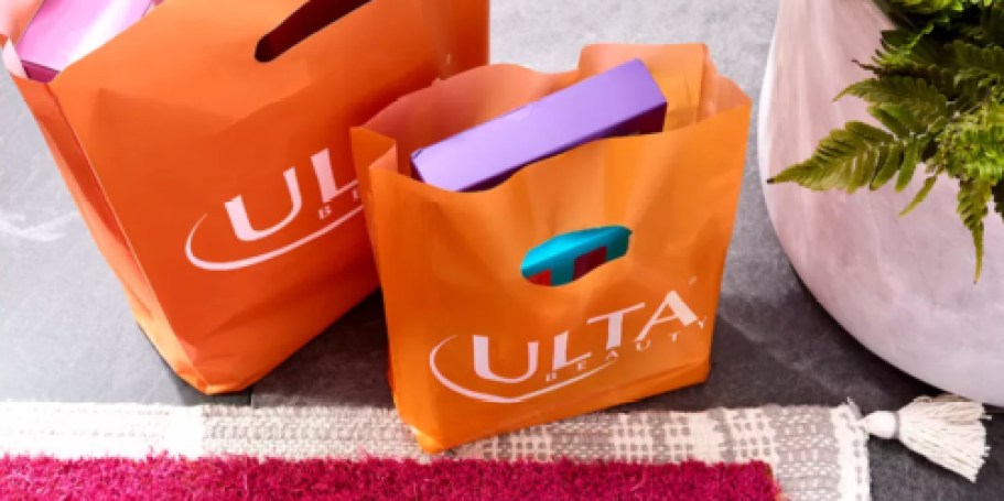 $100 ULTA Gift Card Just $85 on Kroger.com – Today ONLY