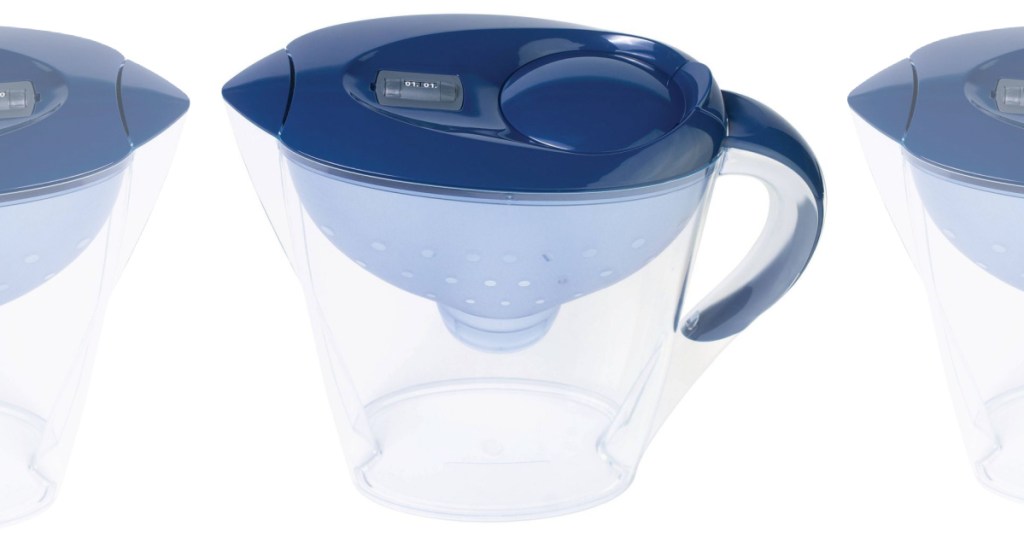 Up & Up 7-Cup Water Filtration Pitcher