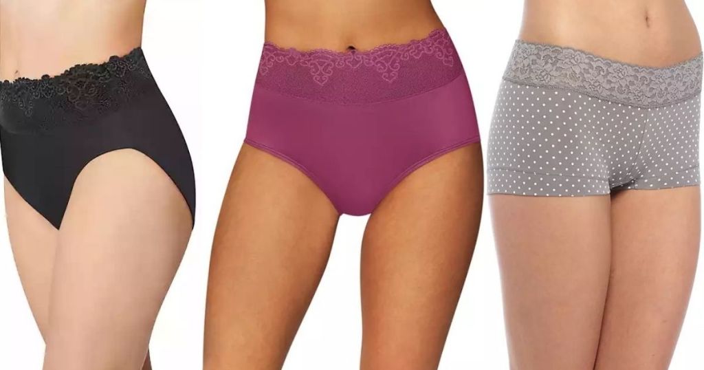 Women's Underwear