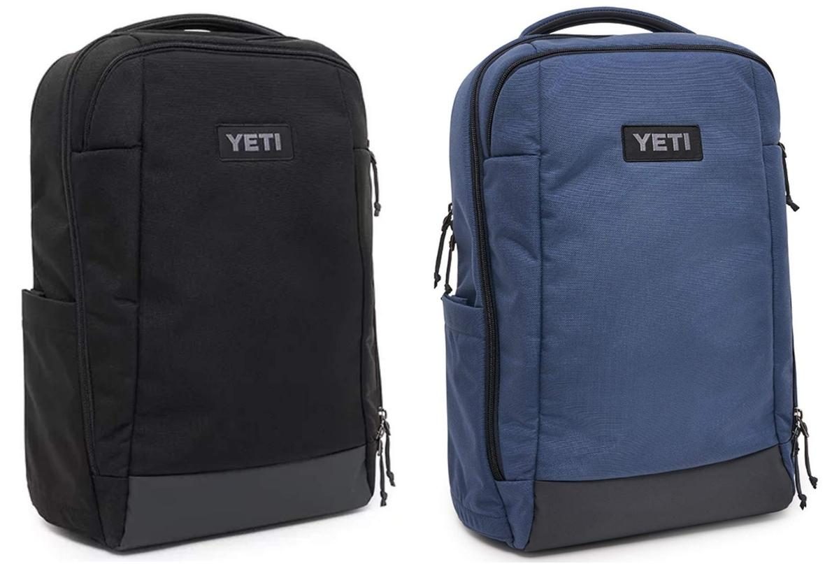 YETI Crossroads Backpack