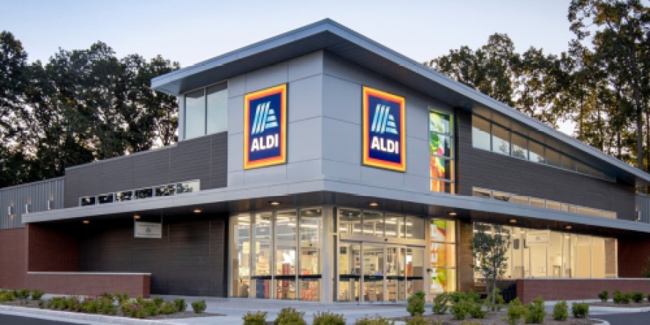 ALDI Dropping Prices Thru Labor Day | Stock Up On BBQ & Picnic Supplies, Healthy Food Options + More!