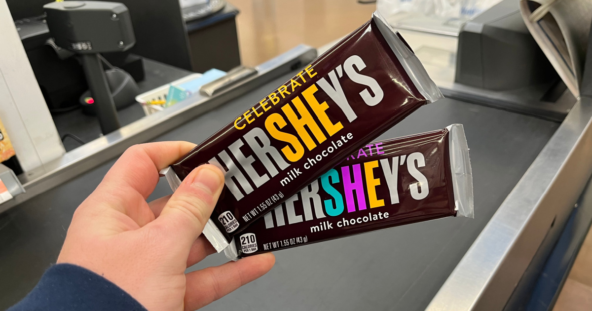 hersheys she bars