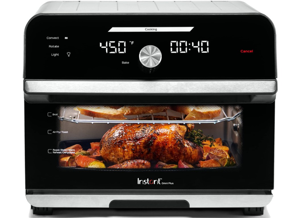 chicken in air fryer